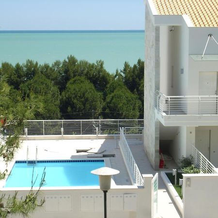 Cerrano Park Resort Pineto Dış mekan fotoğraf