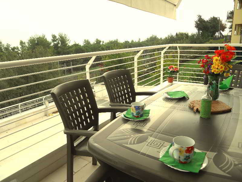Cerrano Park Resort Pineto Dış mekan fotoğraf
