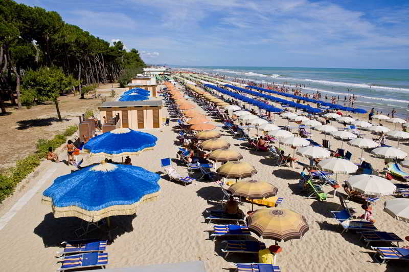 Cerrano Park Resort Pineto Dış mekan fotoğraf