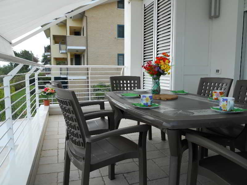 Cerrano Park Resort Pineto Dış mekan fotoğraf