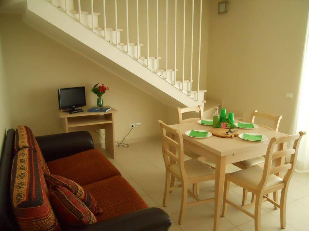 Cerrano Park Resort Pineto Dış mekan fotoğraf
