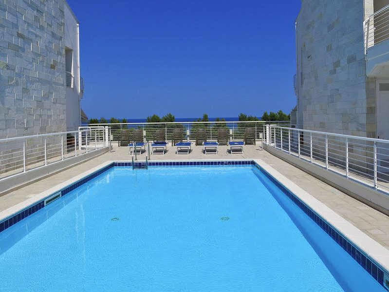 Cerrano Park Resort Pineto Dış mekan fotoğraf