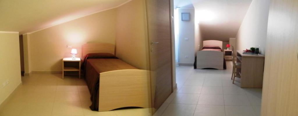 Cerrano Park Resort Pineto Dış mekan fotoğraf