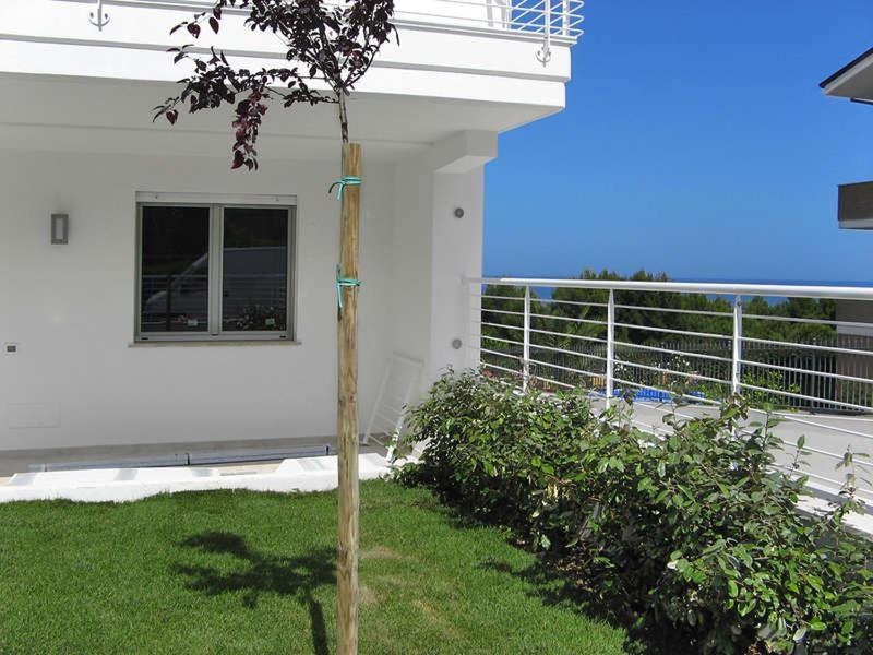 Cerrano Park Resort Pineto Dış mekan fotoğraf