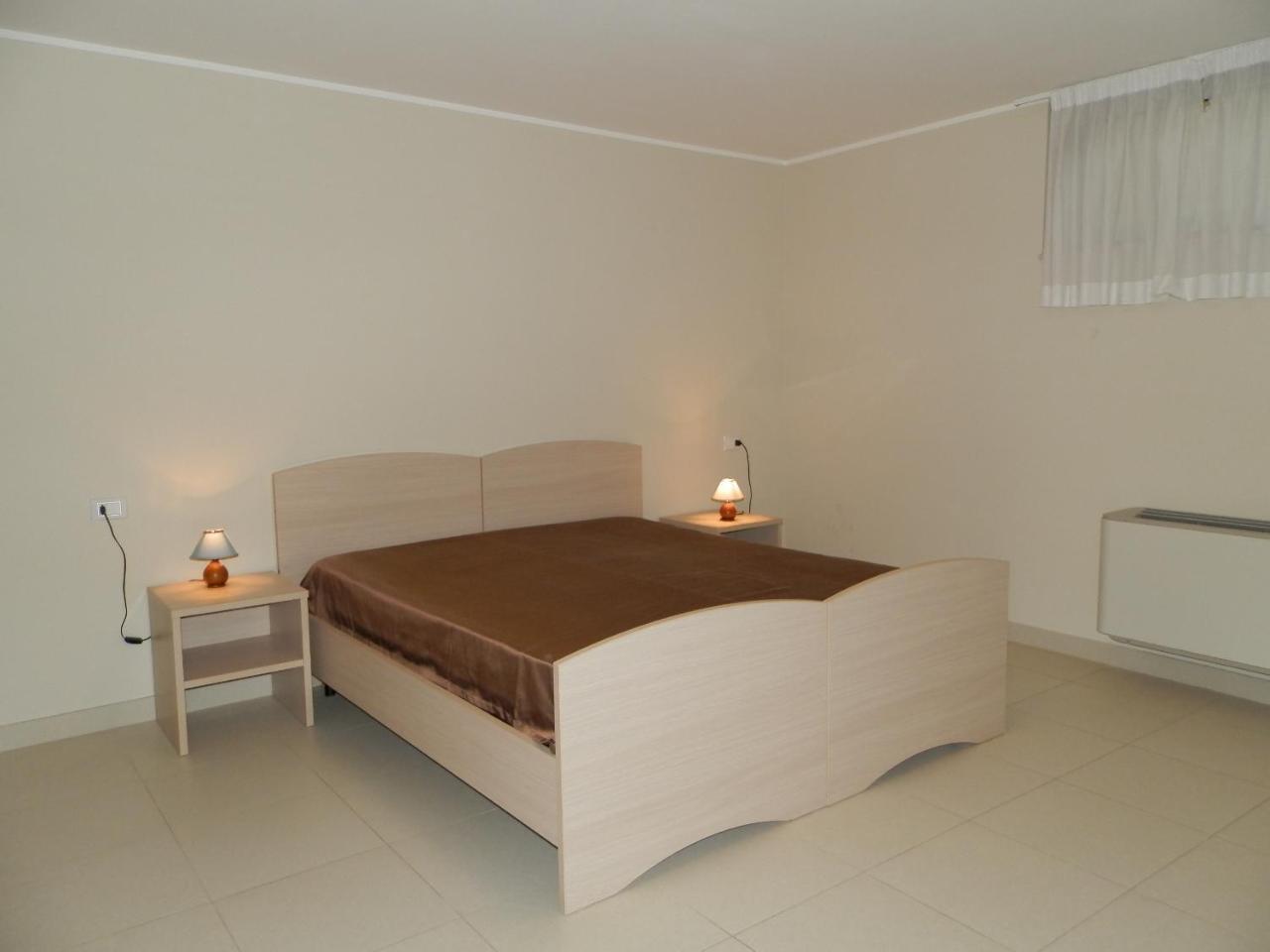 Cerrano Park Resort Pineto Dış mekan fotoğraf