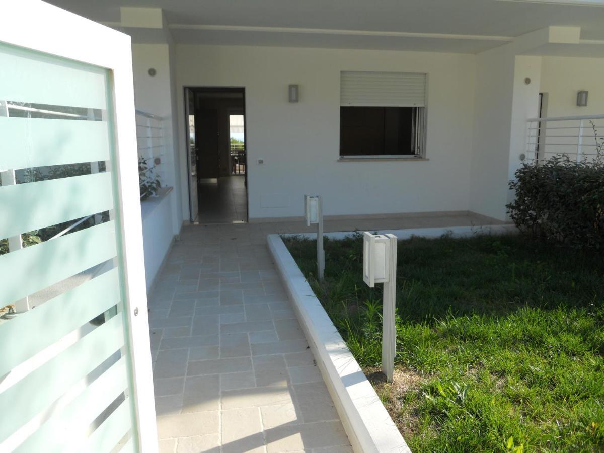 Cerrano Park Resort Pineto Oda fotoğraf