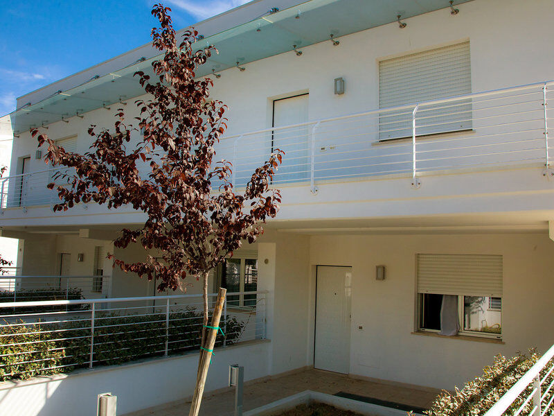 Cerrano Park Resort Pineto Dış mekan fotoğraf