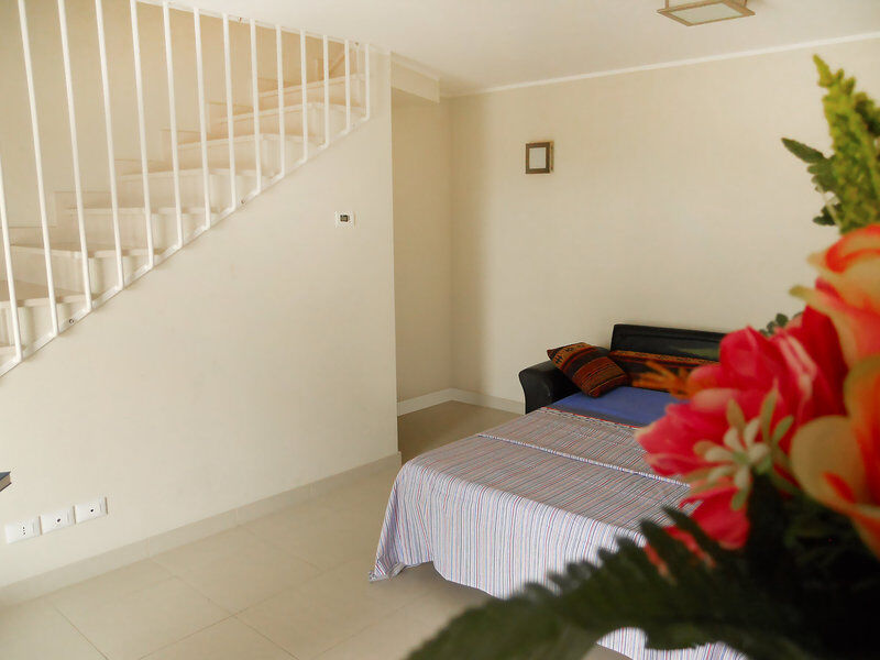 Cerrano Park Resort Pineto Dış mekan fotoğraf