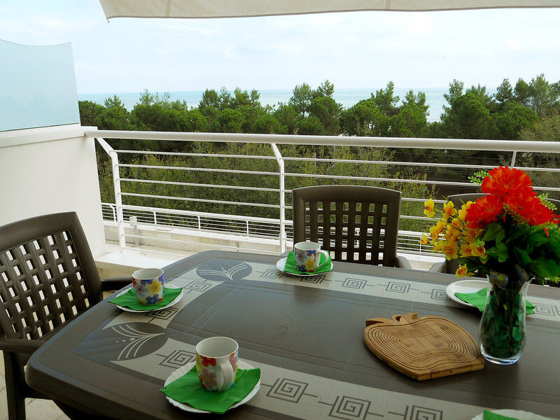 Cerrano Park Resort Pineto Dış mekan fotoğraf